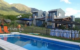 Cabañas Refugio Uritorco